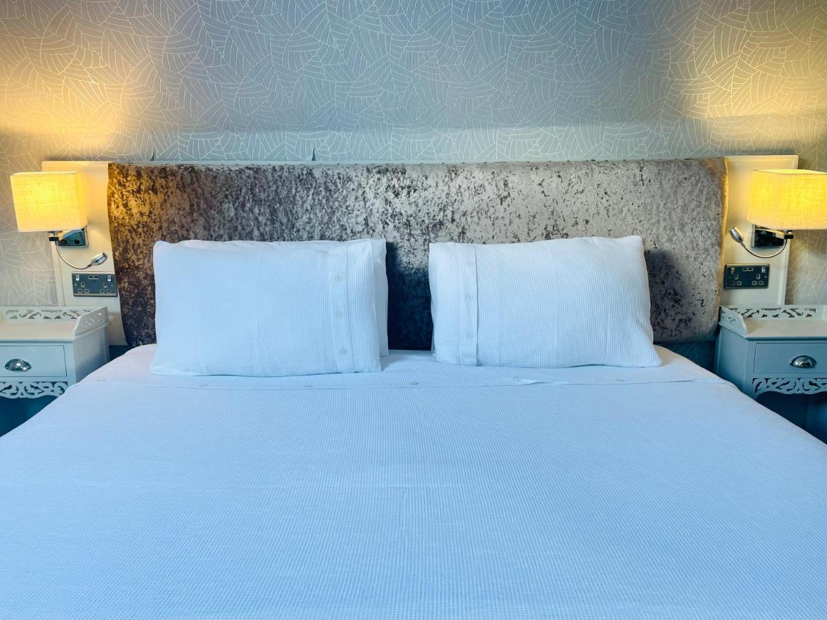 Burlington Guest House Whiting Bay Экстерьер фото