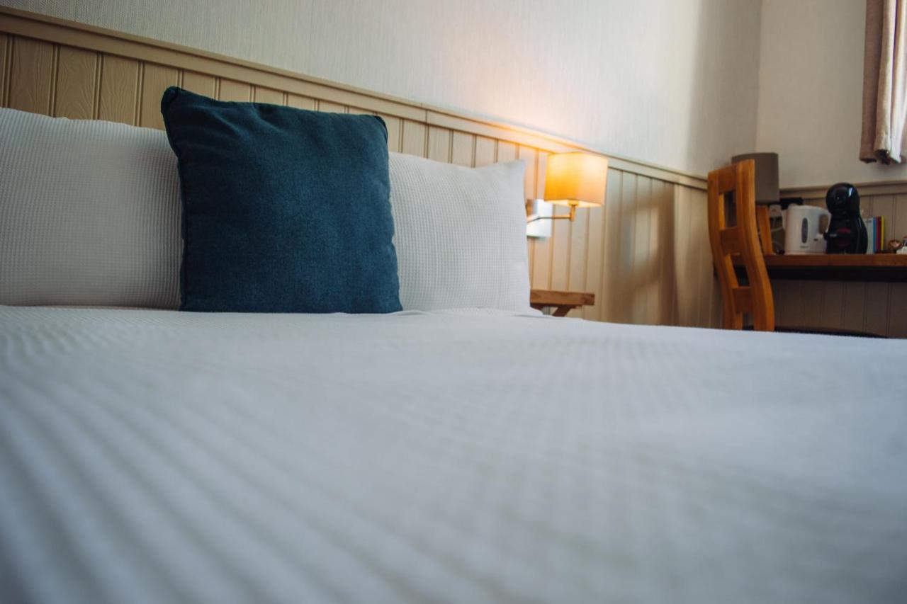 Burlington Guest House Whiting Bay Экстерьер фото
