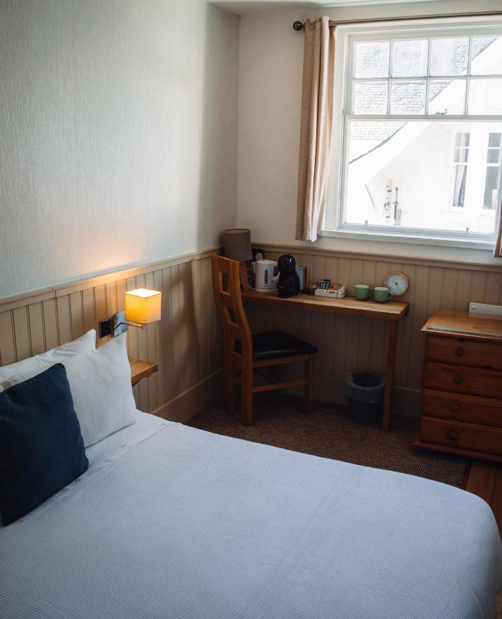 Burlington Guest House Whiting Bay Экстерьер фото